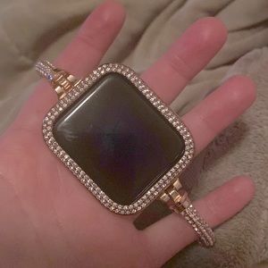 Apple Watch series 2 like new hardly ever used